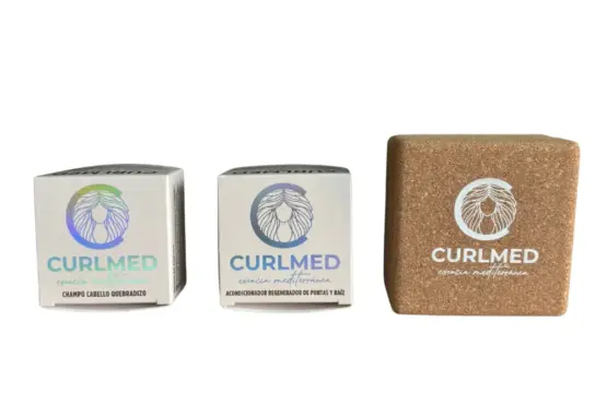 Pack Matcha Curlmed